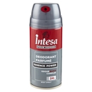 Intesa Pour Homme Deodorant Parfumé Essence Power 150 mL